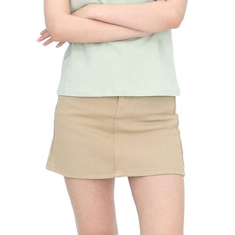 봄코디 A라인 스커트 SZD059 미니스커트