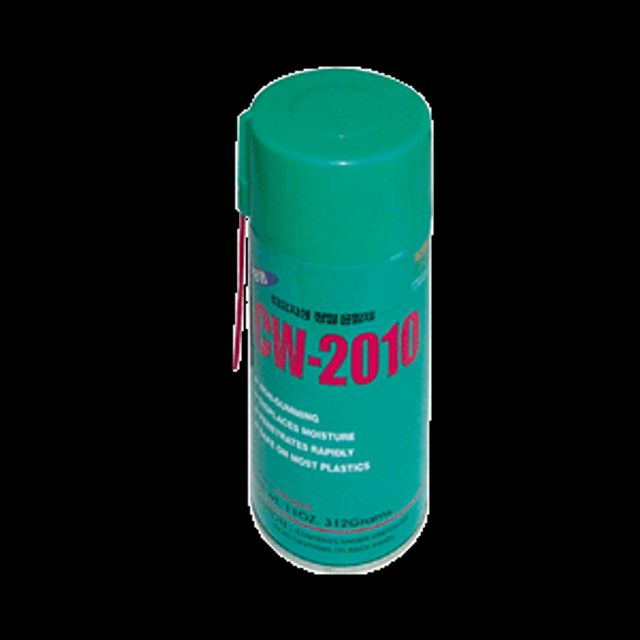 중외 정밀윤활제 CW-2010 520ml (20)EA