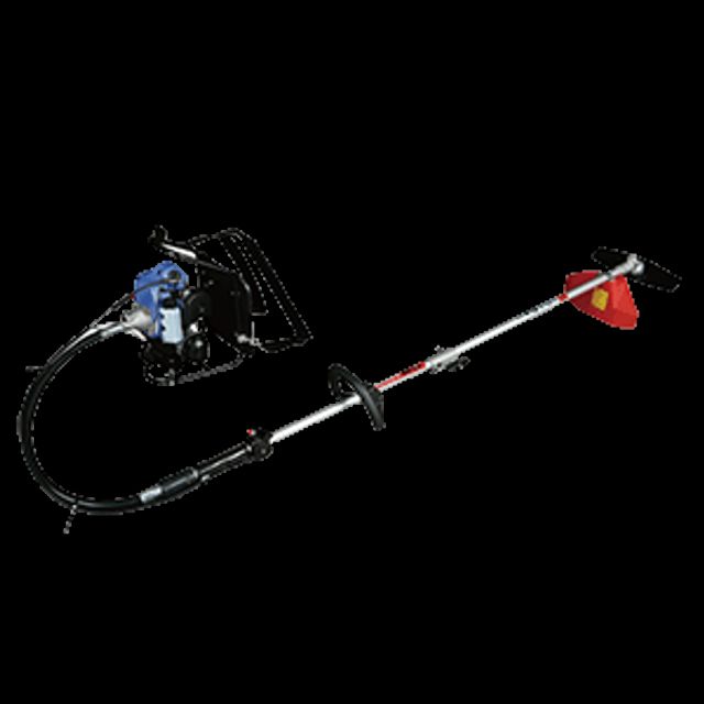 북성 예초기(MITSUBISHI/TL231) TLG231BS 22.6CC/LP