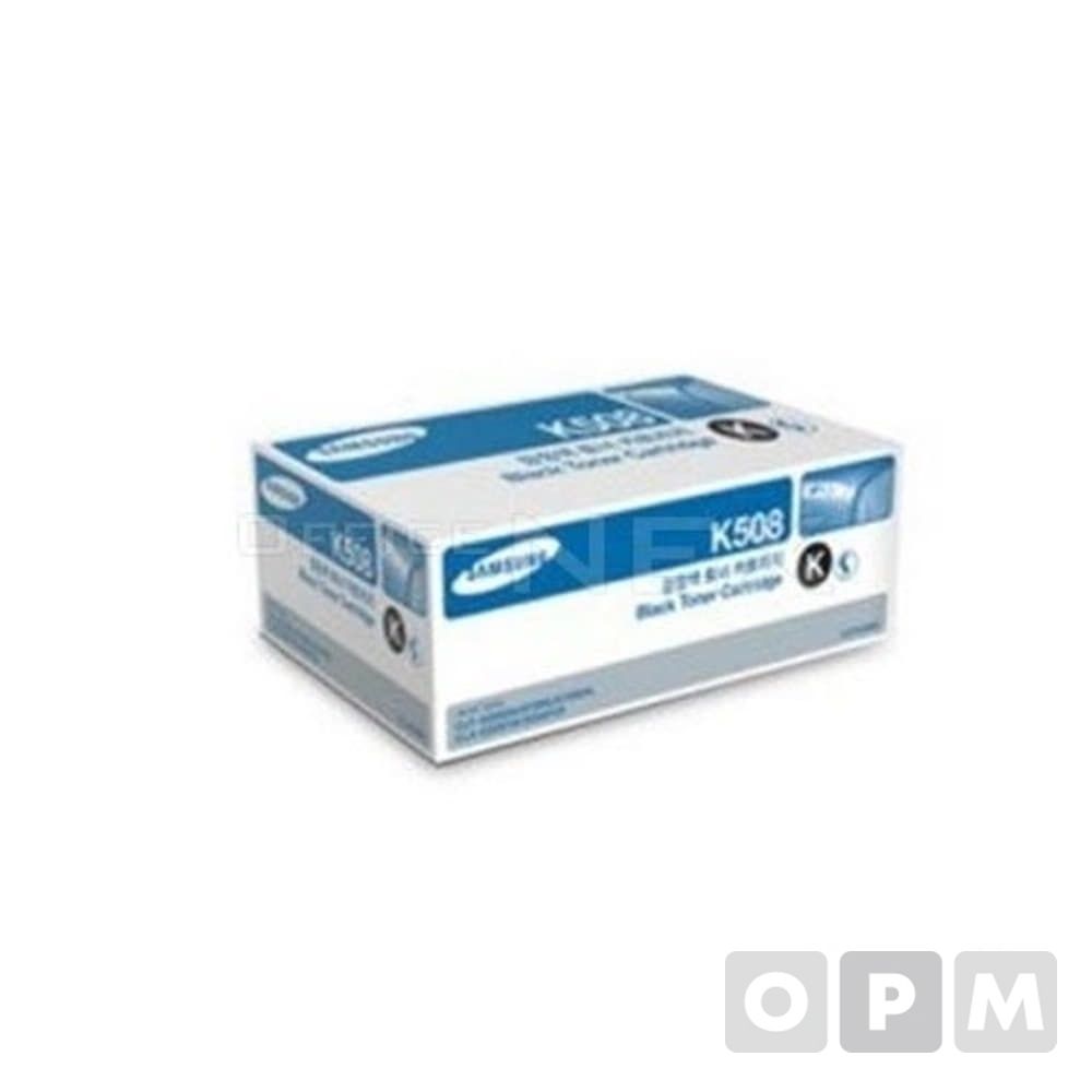 삼성 토너 CLT-K508S/CLP-620NDK/670NDK/670NKG 1EA