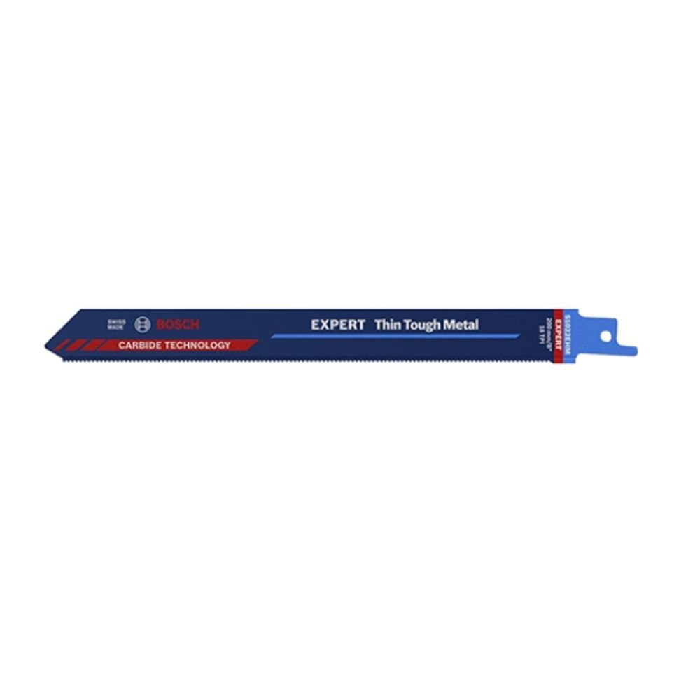 보쉬 컷소날 컷쏘 전기톱날 스텐용 200x19mmx18T 1p
