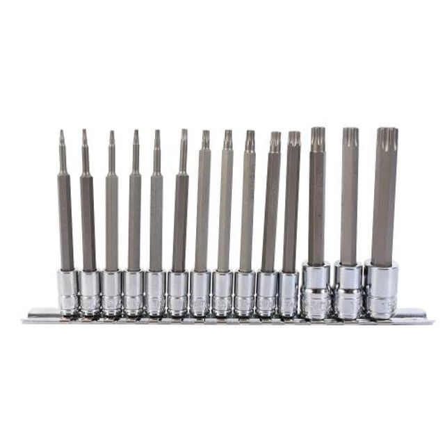 BS-2314TL 지니어스비트소켓별비트소켓세트 1SET BS