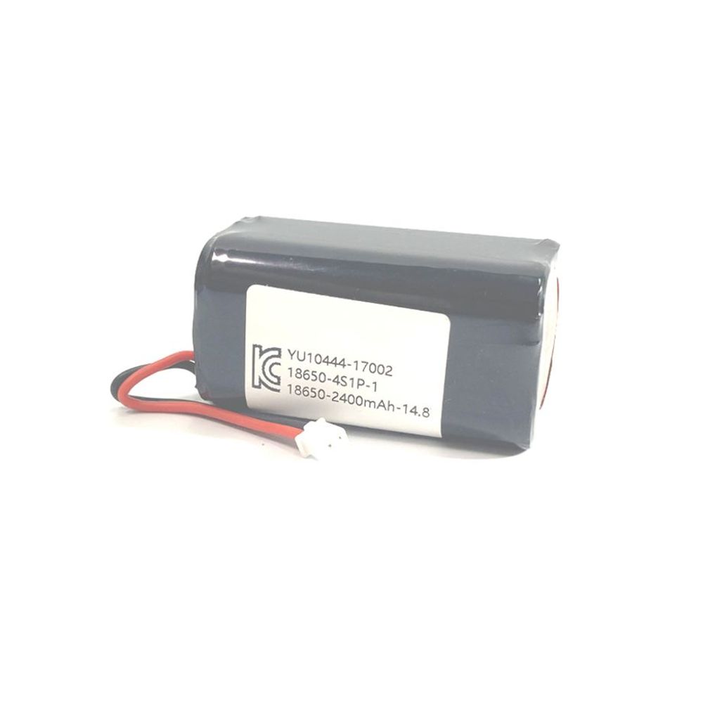 18650배터리 리튬이온 밧데리 14.8V 건전지 배터리팩