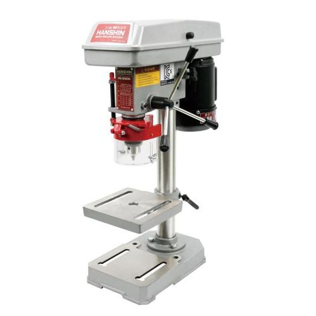 한신드릴링머신 드릴링머신 HS-DM06(13mm) HS-DM06