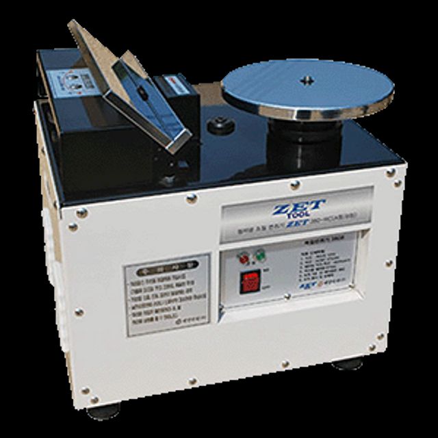 ZETTOOL 복합면취기 ZET380-B 직선4.0C 곡선2.5C/일