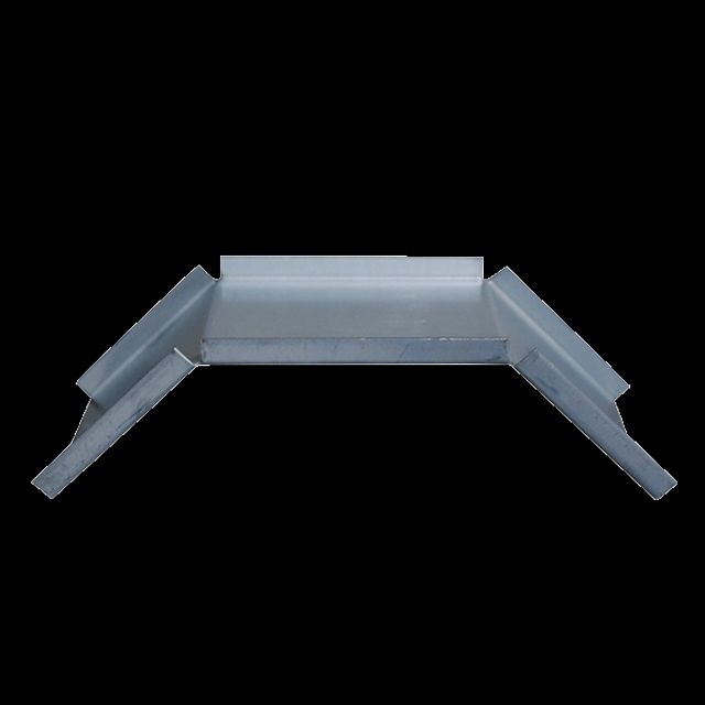 DUCT VER ELB W450 커버 (IN)