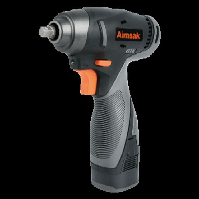 아임삭 충전임팩렌치 AW-414Q 3G 14.4V(L2.0Ah)