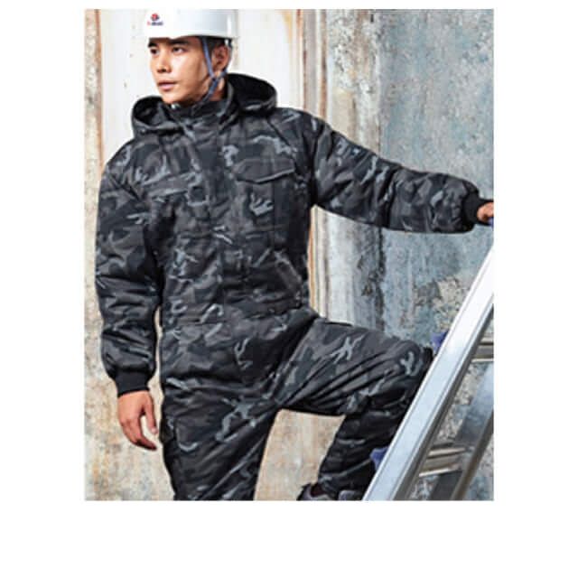 티뷰크 F/W정비복일체형 TB-776