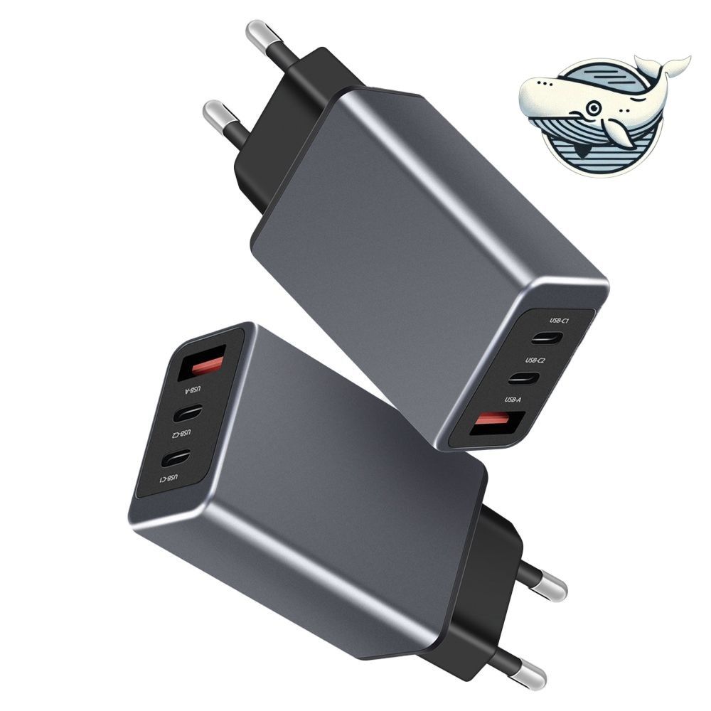 초고속 USB C타입 멀티충전기 고속충전기