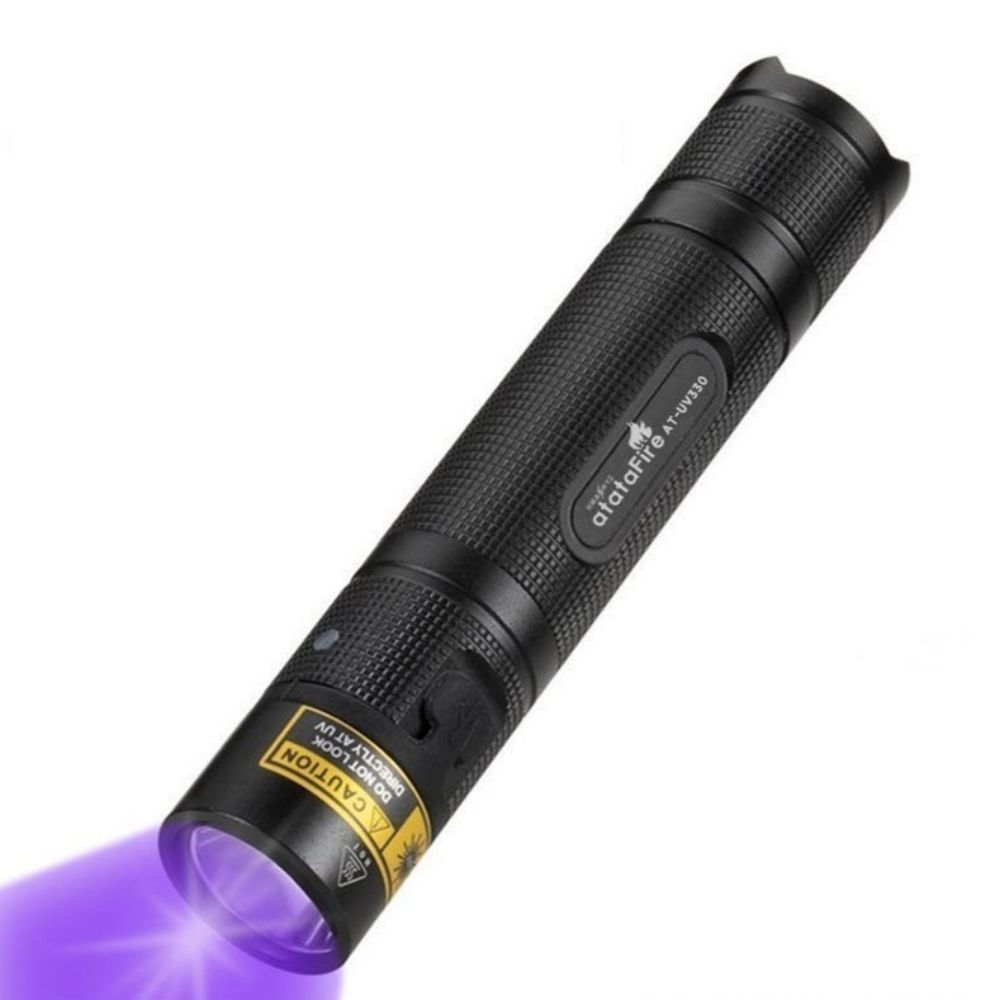 18650 LED 칩셋 솔져 C타입 30W 충전식 오스람 LED랜