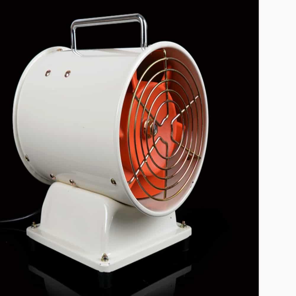 휴대용 환풍기 덕트송품형 하우스환풍기 업소용환풍기