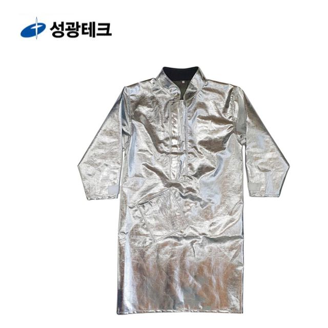 성광테크 산업용 방열앞치마 SK-12K 1180mm