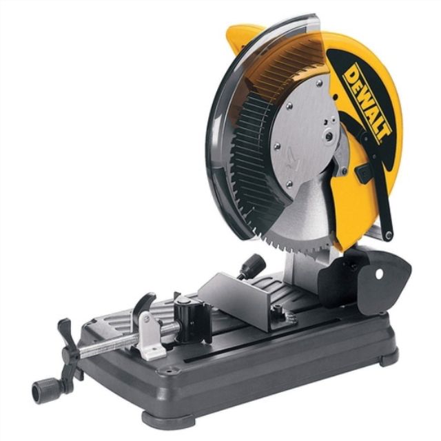 금속절단기 355mm(14) 1300rpm 22.5kg 톱 날포함 DW8