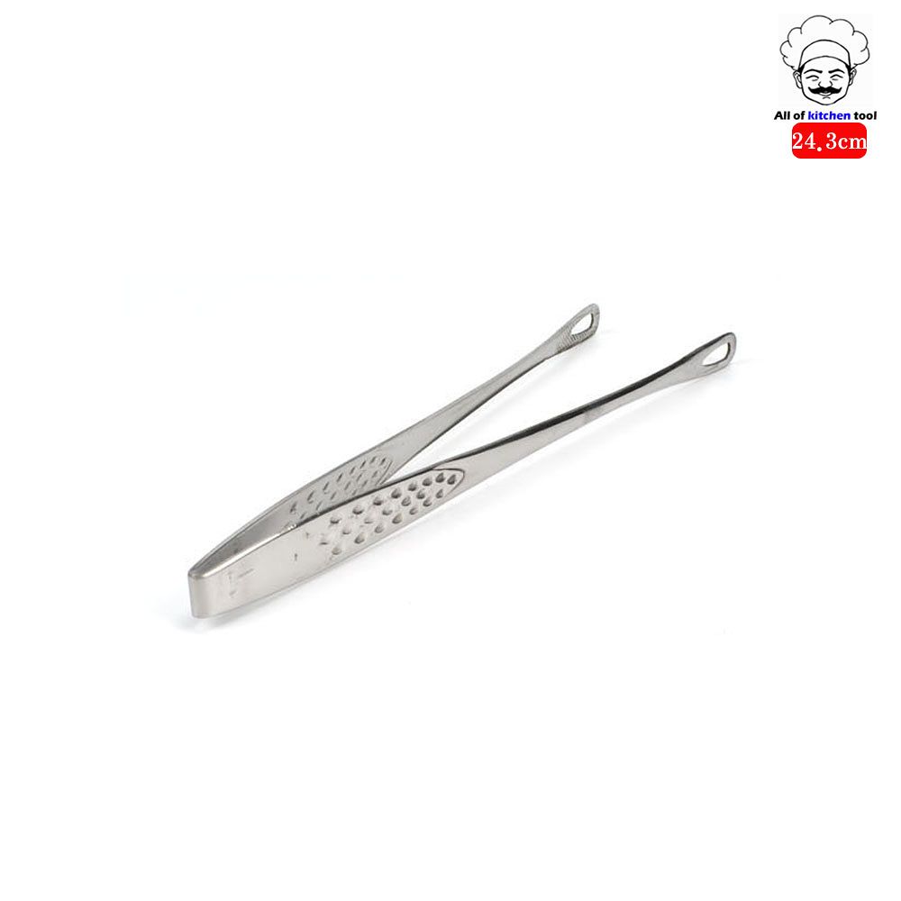 스텐딸기 집게 뷔펭용 초반집게 24.3cm