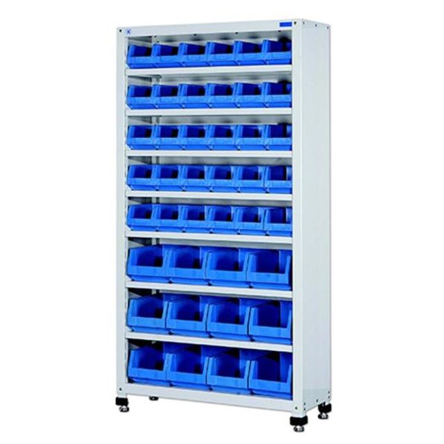 104924 부품보관함-고정형 TBR-42 970mm