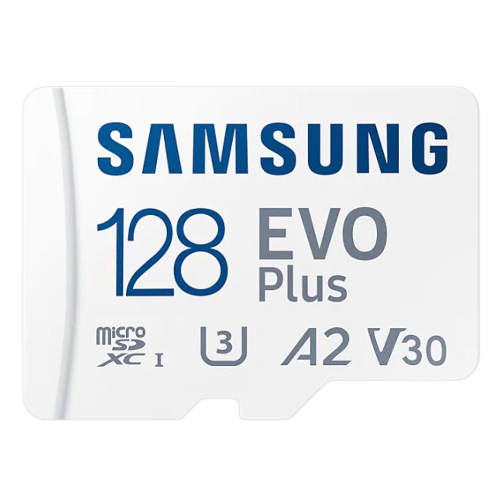 EVO Plus 마이크로SD 메모리카드 128GB