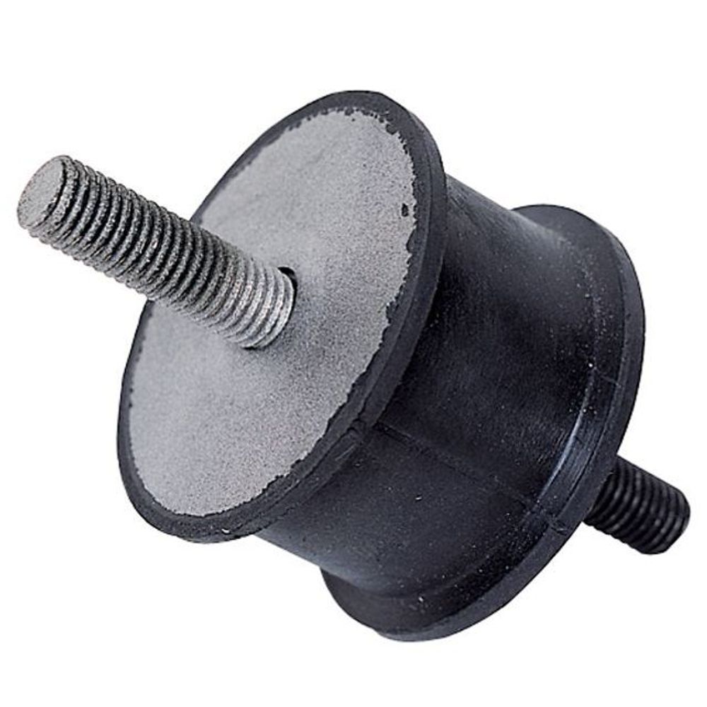 볼트방진고무 50x30x10(RUB-A8-1)(10개 묶음)