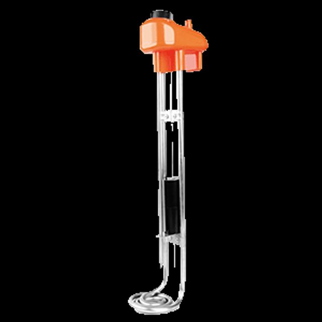 유건 온수히터스텐(자동) 참 3KW-1000MM