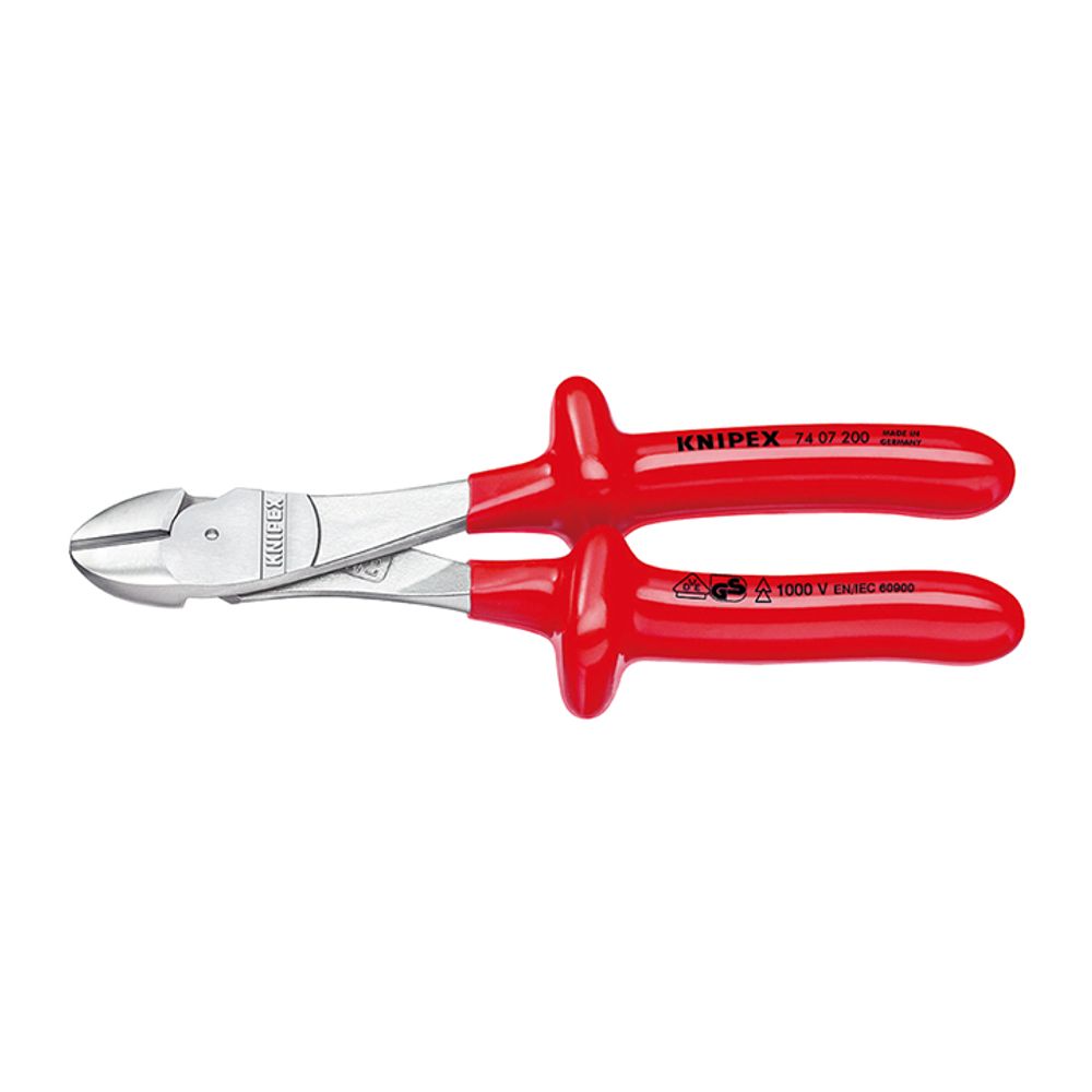 KNIPEX 니퍼(고강력절연)_74-07-250