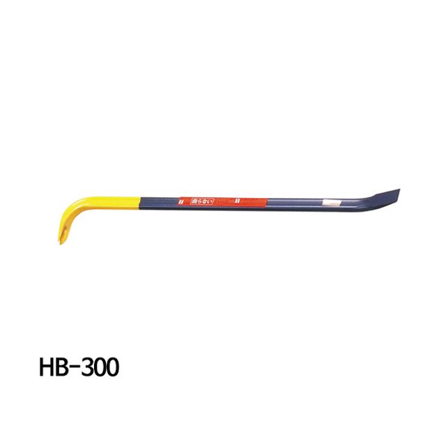 OH 망치 빠루평형 HB-300 300mm