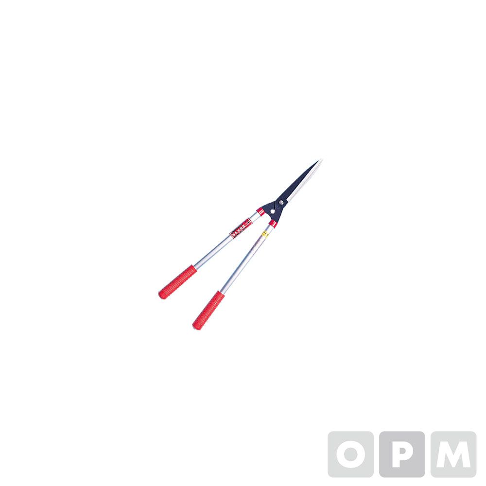 양손가위(알루미늄자루) 전장-680mm/날장-170mm