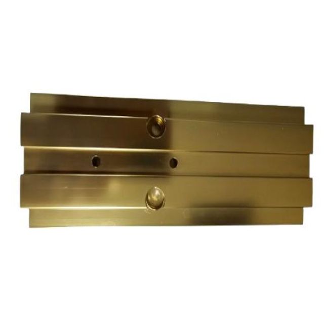ME-3500 UDT마그드릴부품슬라이드플레이트 1EA ME35