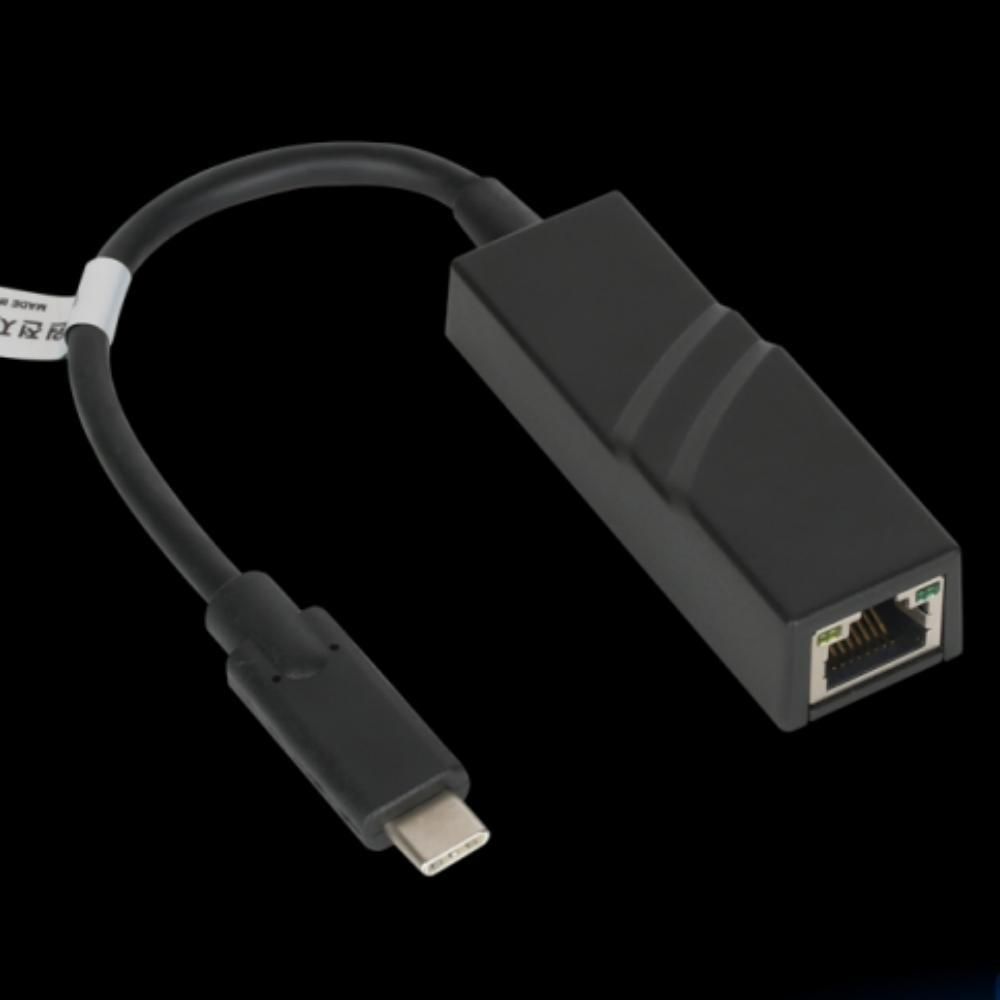 USB 유선 랜카드 노트북 데스크탑 c타입 기가 랜선젠
