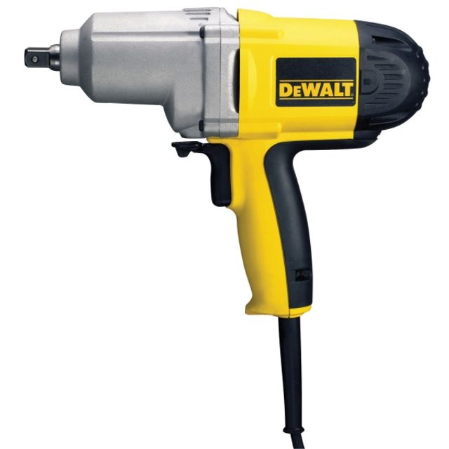 임팩렌치 13mm(1/2) M16-28 710W 2100rpm 3.2kg DW2