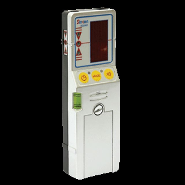 SINCON 수광기 SD-2000 5mW전용