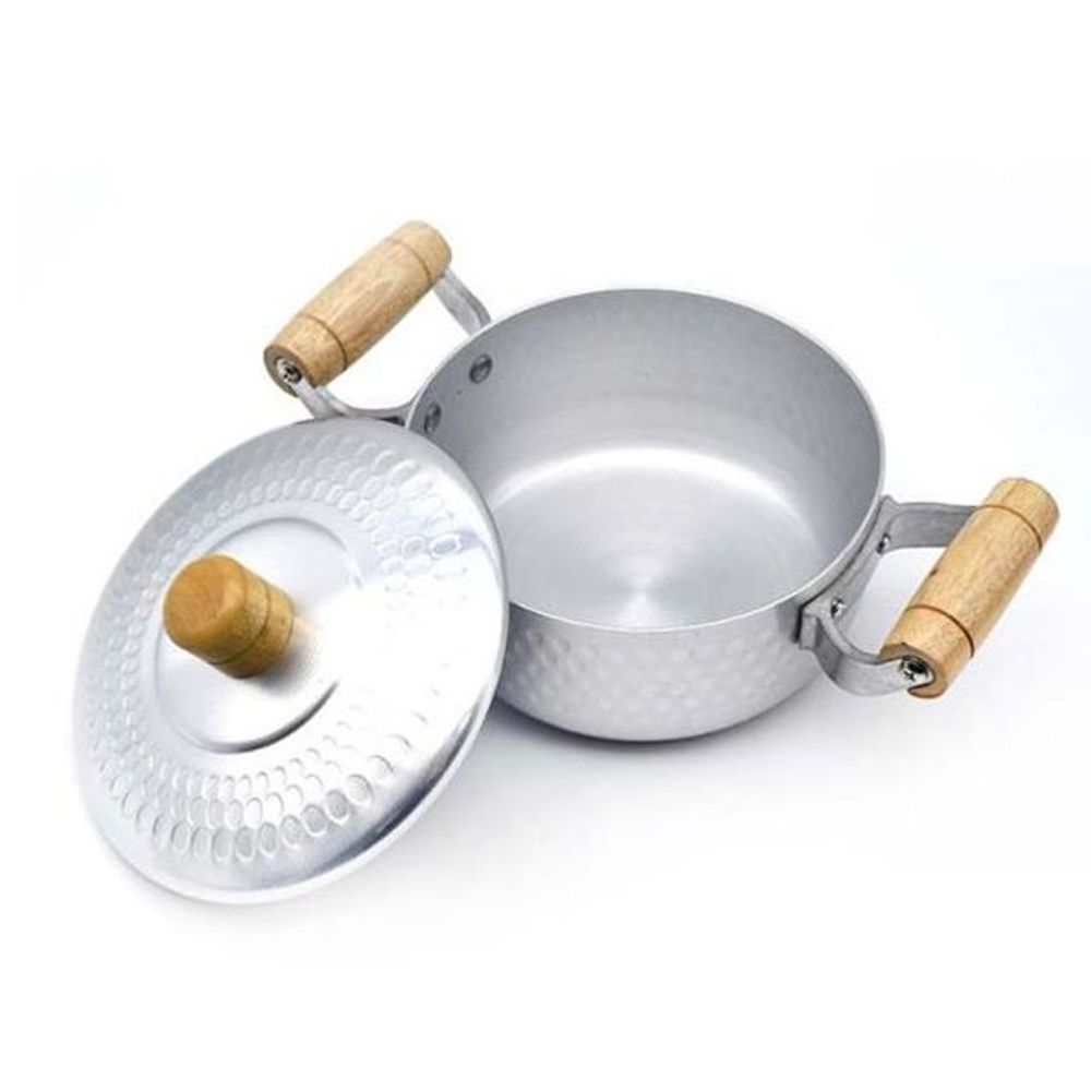 신아 곰보 냄비 라면 찌게 함마톤 양수 냄비 34cm