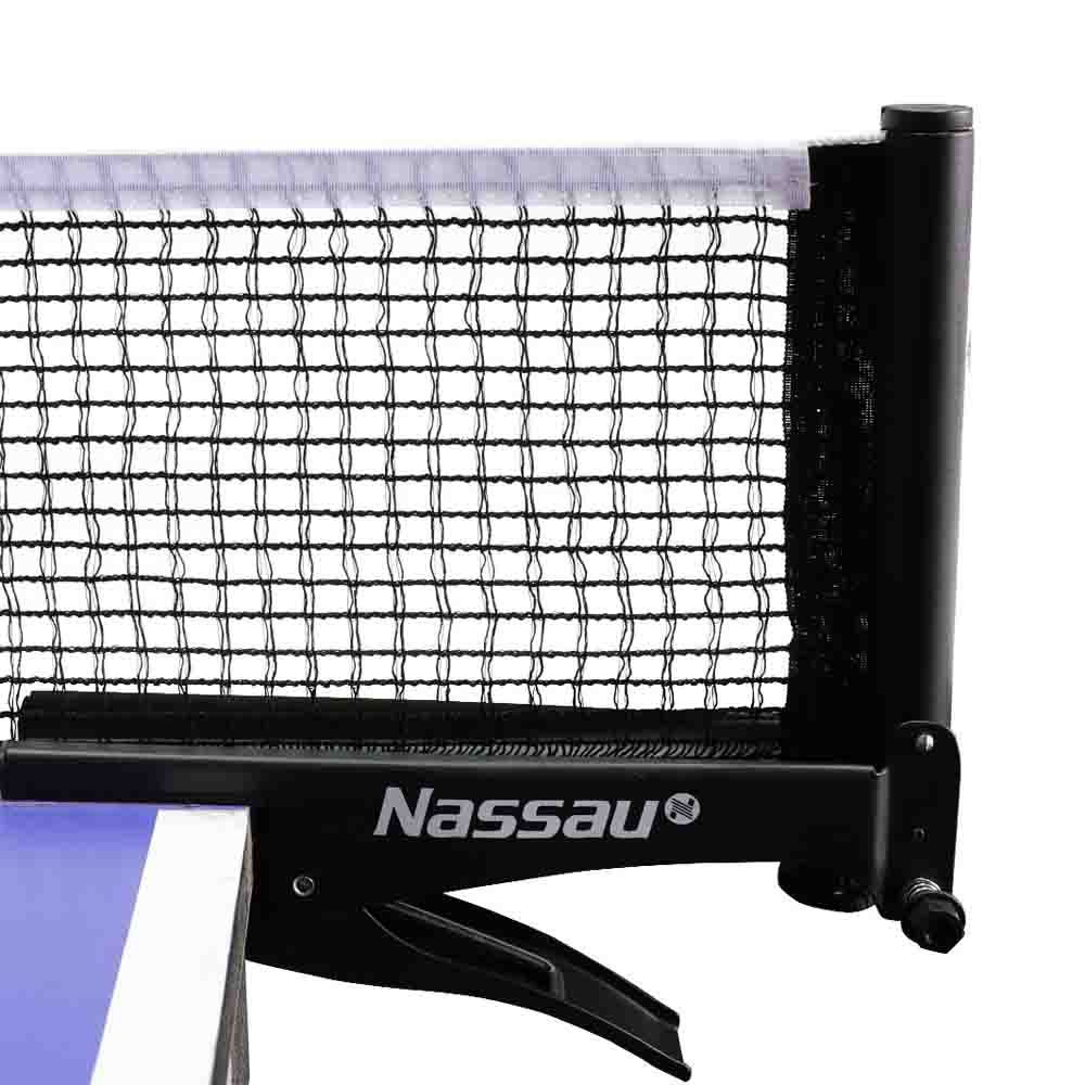 낫소 탁구 지주네트 세트