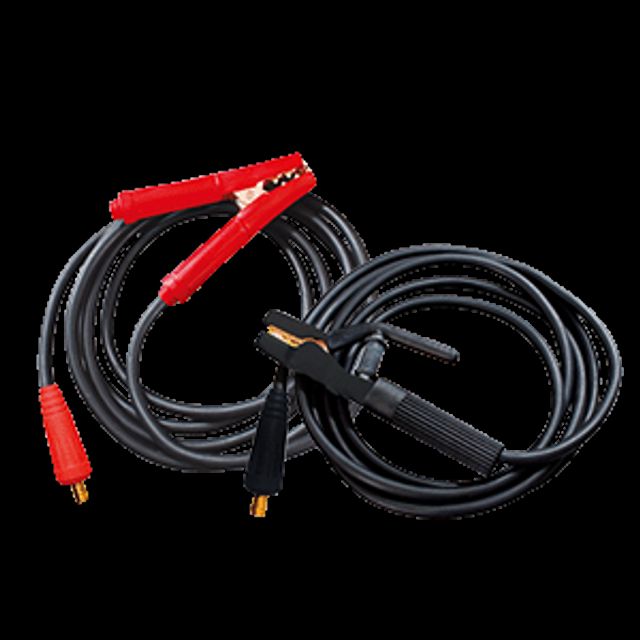 기성 용접케이블세트(컨넥터포함160A용 소) DC-2535