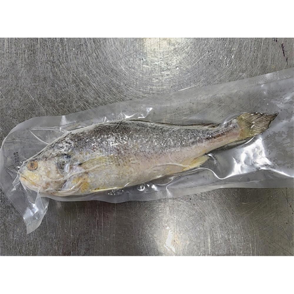 군산제조가공 고품질 반건조 부세굴비 왕특대 2마리