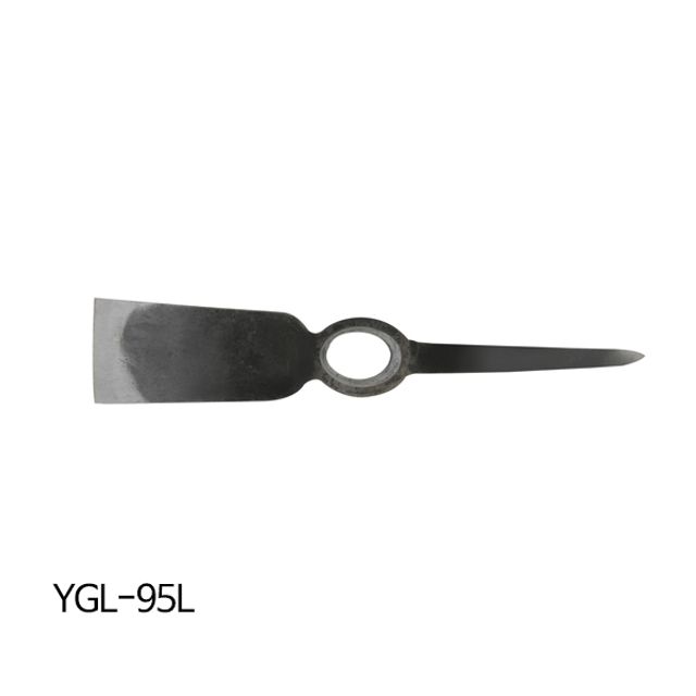 한신 곡괭이 납작곡괭이 YGL-95L