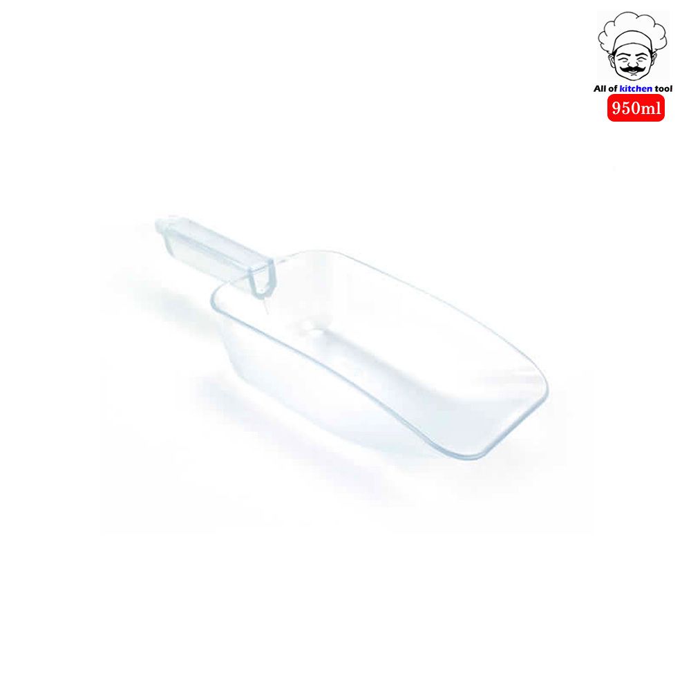 PC스쿠프 얼음주걱 얼음삽(대) 950ml