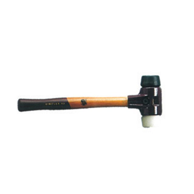 조립식망치 3208 헤드 두경60mm 헤드폭145mm 전장40