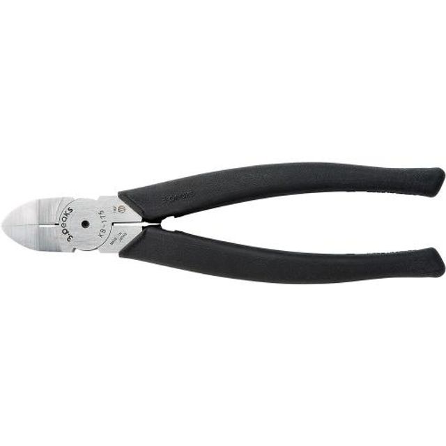 쓰리픽스 니퍼 (다용도) KB-175 1EA