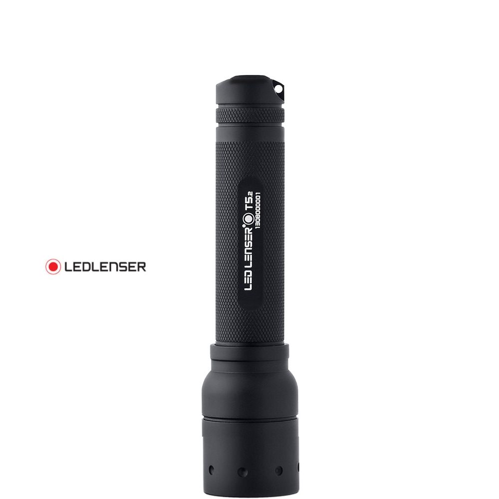 LEDLENSER AA건전지 사용 9802T5.2 LED손전등