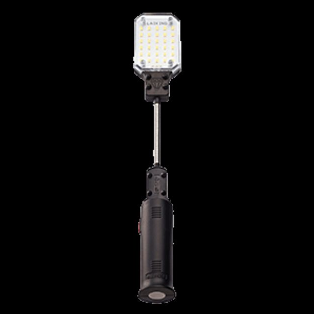 라이킹 작업등자바라(LED충전) JB-300A2 LED충전