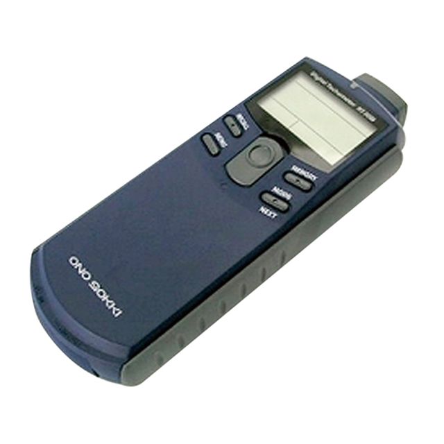 오노소키 회전계 HT-5500 접촉/비접촉겸용 (ONOSOKK