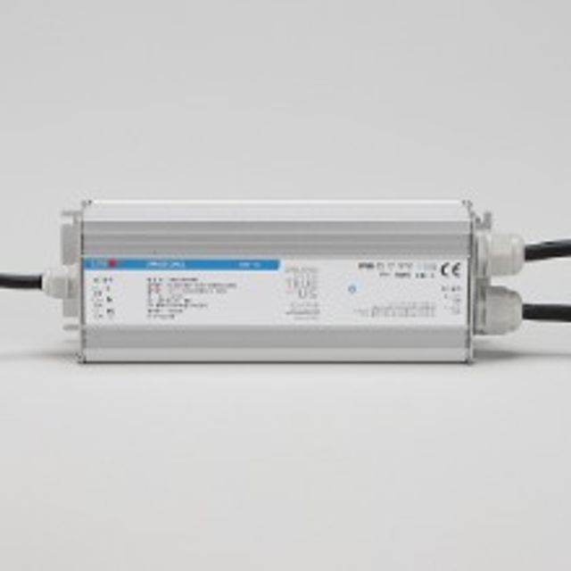 SMPS 방수형 안정기 400W UP400S12W2L KC DC12V 유