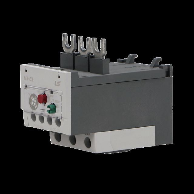 열동형과부하계전기 MT-63 2H 42A(42A~50A)