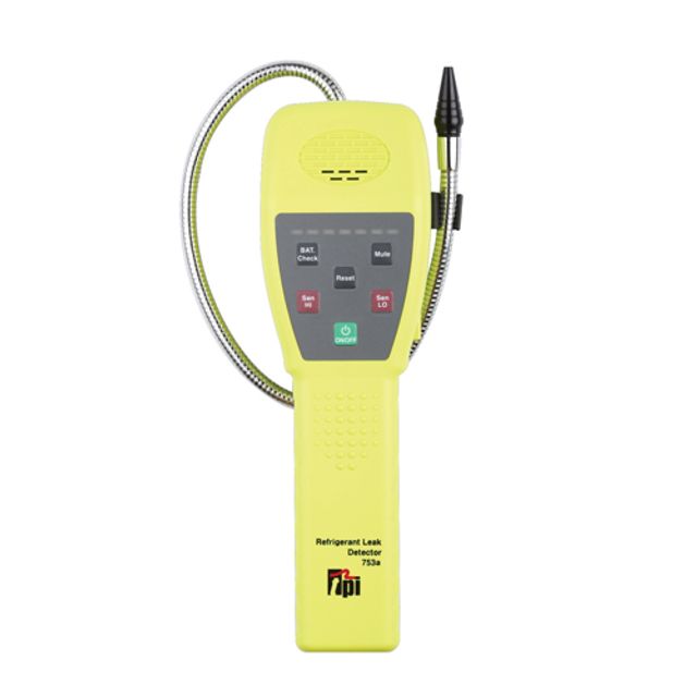 TPI-753A 티피아이냉매탐지기 1EA TPI-753A