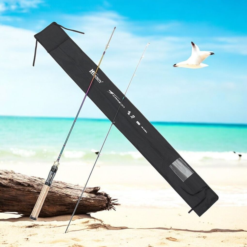 게더릭 루어낚싯대 S-562UL