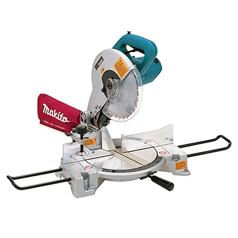 MAKITA 탁상원형톱(10)_LS1040S 220V/1650W/250mm