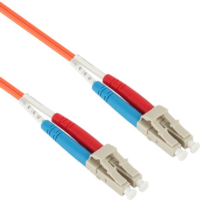 NM-LL220MZ 광점퍼코드 LC-LC-2C-멀티모드 20m