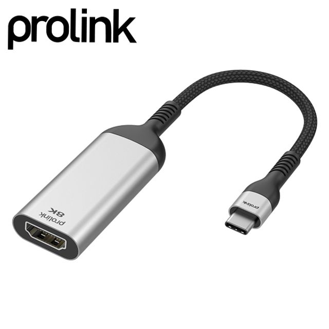 프로링크 PF403K8 USB Type C to HDMI 컨버터