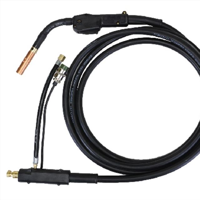 한토 CO2토 치 350A플렉시블3.5M 1EA