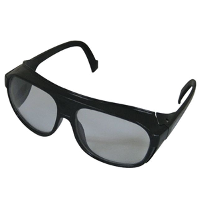 MARINSAFE 보안경 MB-103 무색 (10)EA