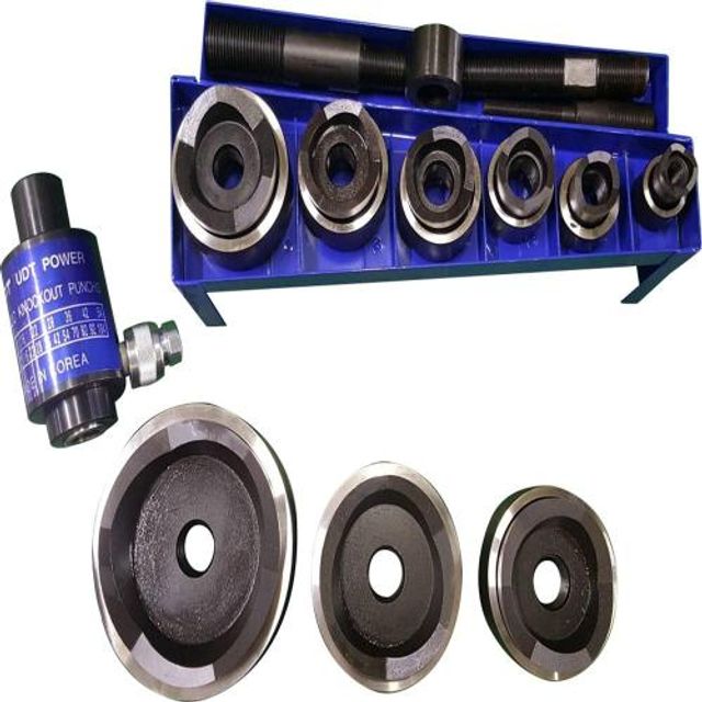 UDT삼성 유압천공기(4) UDKP-2(펌프별도) UDKP-2 1